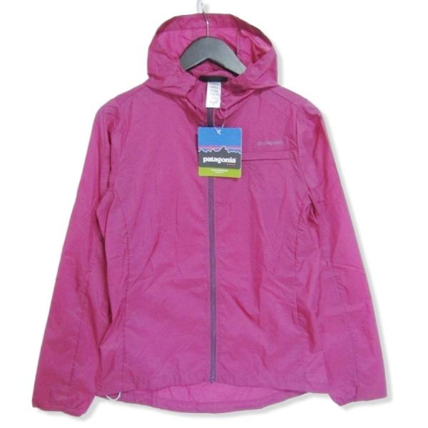 【patagonia】フーディニジャケット レディース XS patagonia パタゴニア ／ ウィメンズ・フーディニ・ジャケット
