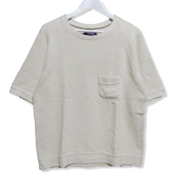 THE NORTH FACE パープルレーベル　五分袖カットオフ　半袖　Tシャツ THE NORTH FACE パープルレーベル 五分袖カットオフ 半袖 T