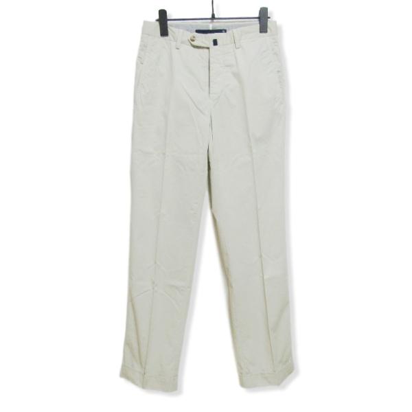 44 INCOTEX インコテックス チノパン トラウザーズ INCOTEX インコテックス トラウザーズ 3PLY CHINO ロングパンツ チノ