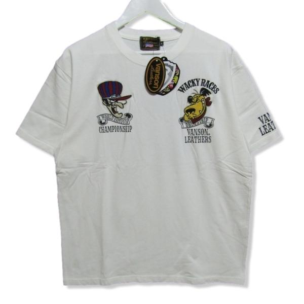 Vanson Tシャツセット　売り切りたいです Vanson Tシャツセット 売り切りたいです - メルカリ