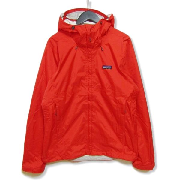patagonia パタゴニア トレントシェル ジャケット 83960 patagonia パタゴニア トレントシェル ジャケット 83960