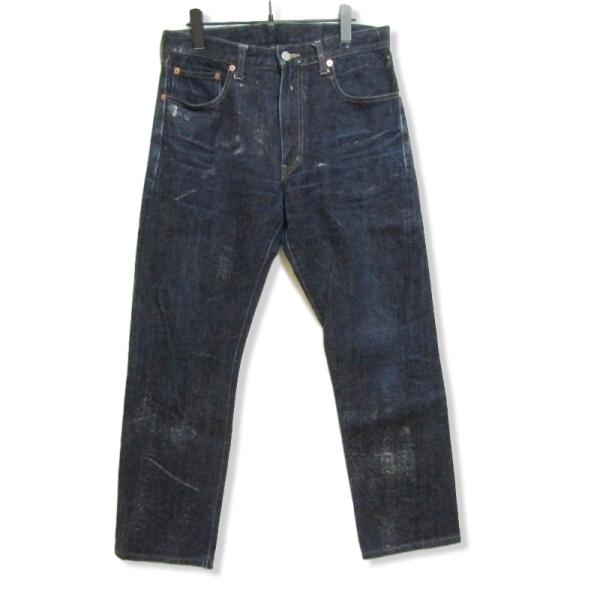 tricot COMME des GARCONSデニムM サイズ COMME des GARCONS HOMME コムデギャルソンオム デニムパンツ HG