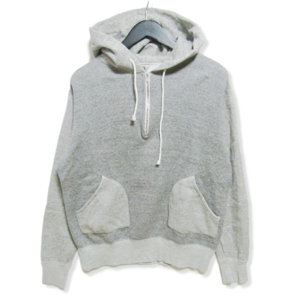 フィルメランジェ クライド パーカー size4 楽天市場】Filmelange フィルメランジェ CLYDE クライド リネン