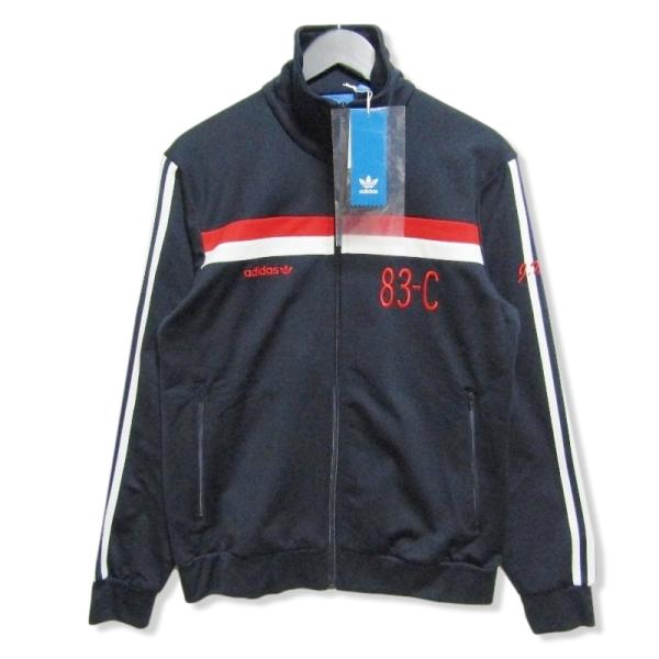 adidas トラックジャケット メンズ レディース トップス 美品 アディダス adidas Originals アディダス originals ジャージ ジャケット FB