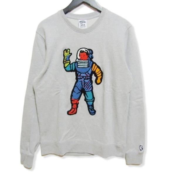 Y*E様 Billionaire Boys Club スタジャン 宇宙飛行士刺繍 Y*E様 Billionaire Boys Club スタジャン 宇宙飛行士刺繍 - メルカリ