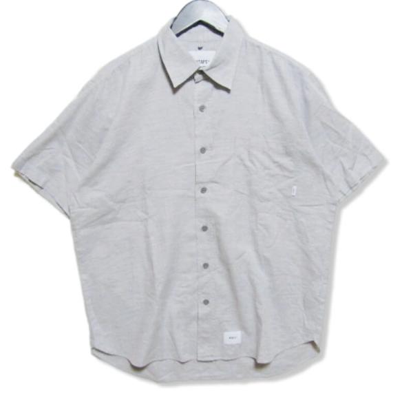 WTAPS 半袖シャツ 楽天市場】WTAPS 半袖シャツの通販