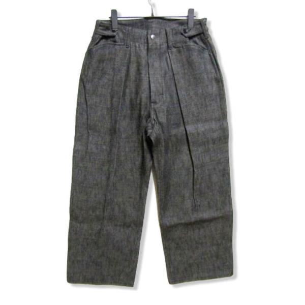 Lee × JOURNAL STANDARD リー フリスコジーンズ デニムパンツ