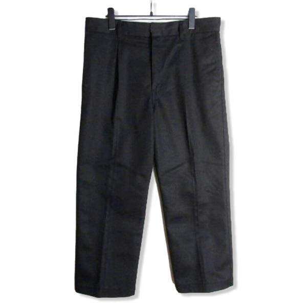 ワコマリア×ディッキーズ　チノパン classic_27102016