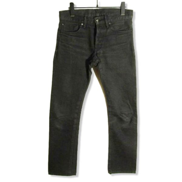 SUNDINISTA EXPERIENCE サンディニスタエクスペリエンス デニムパンツ  