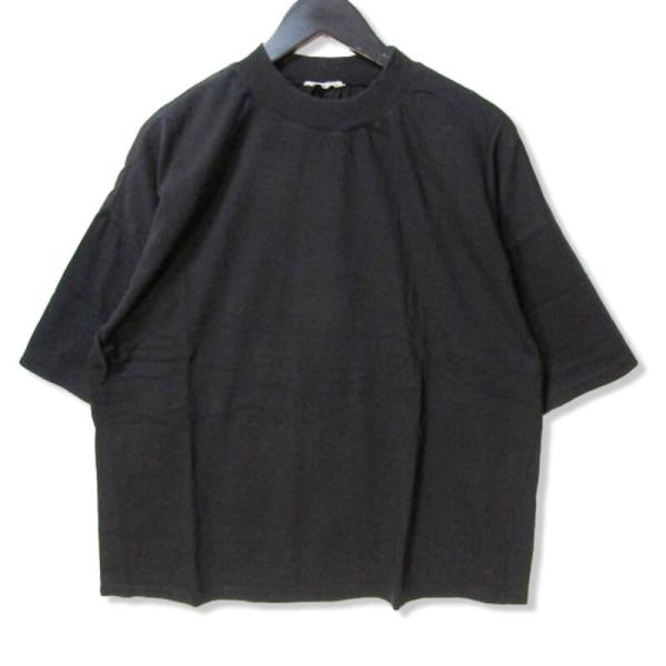 auralee Tシャツ 4枚セット 黒 白 auralee Tシャツ 4枚セット 黒 白 メンズ