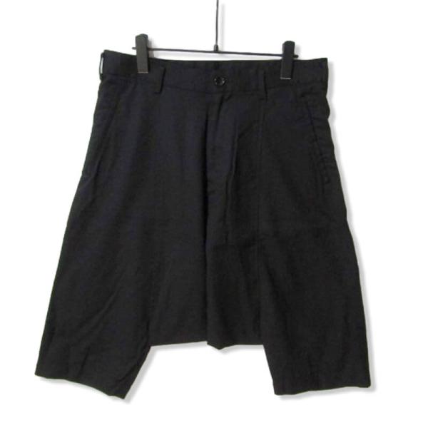 ブラックコムデギャルソン　サルエルパンツ classic_27103425