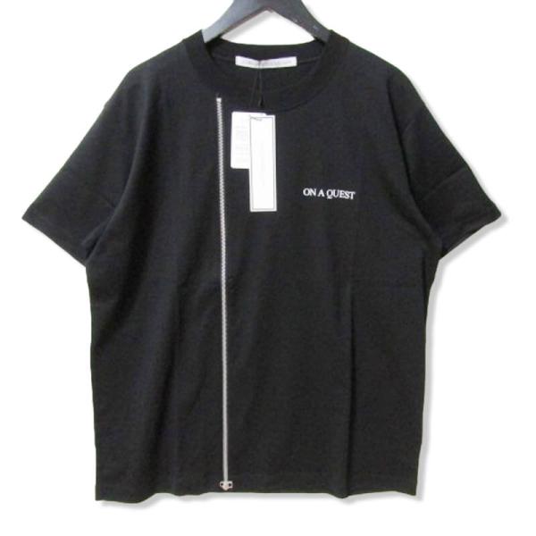 ジョンローレンスサリバンTシャツ JOHN LAWRENCE SULLIVAN 未使用 ジョンローレンスサリバン 半袖T