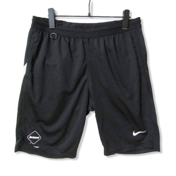 Bristol ショートパンツ Nike　GAME SHORTS NIKE × F.C.Real Bristol ナイキ エフシーレアルブリストル