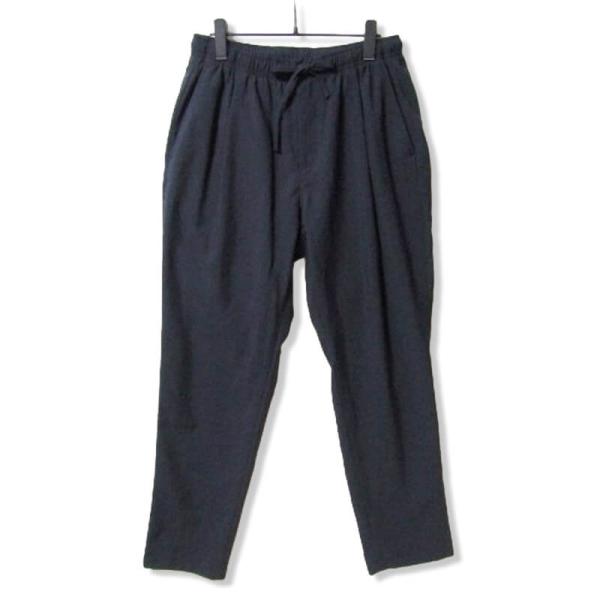 UNITED ARROWS ユナイテッドアローズ イージーパンツ 1114-199