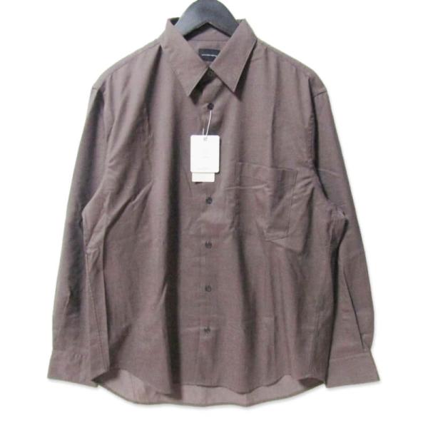 t*様 【新品・未使用⠀】ユナイテッドアローズ　グリーンレーベル シャツ 未使用 green label relaxing グリーンレーベル リラクシング