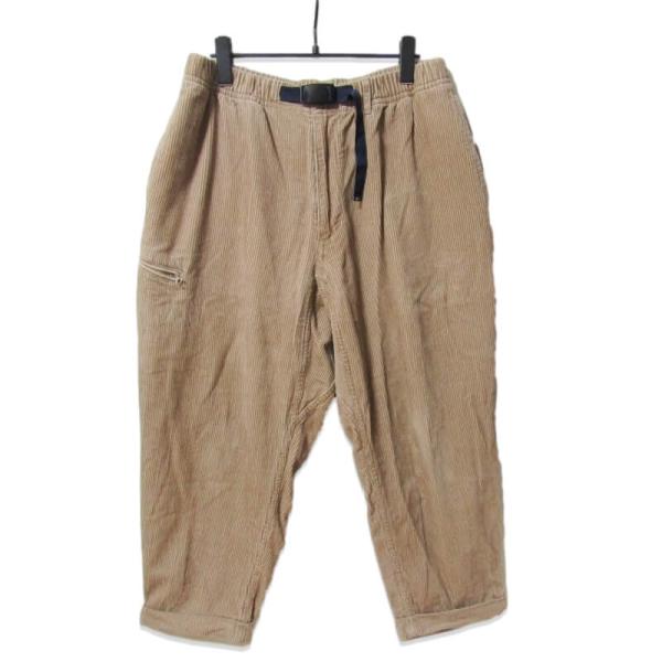 Pilgrim Surf+Supply クライミングパンツ Salathe Twill Climbing Pant