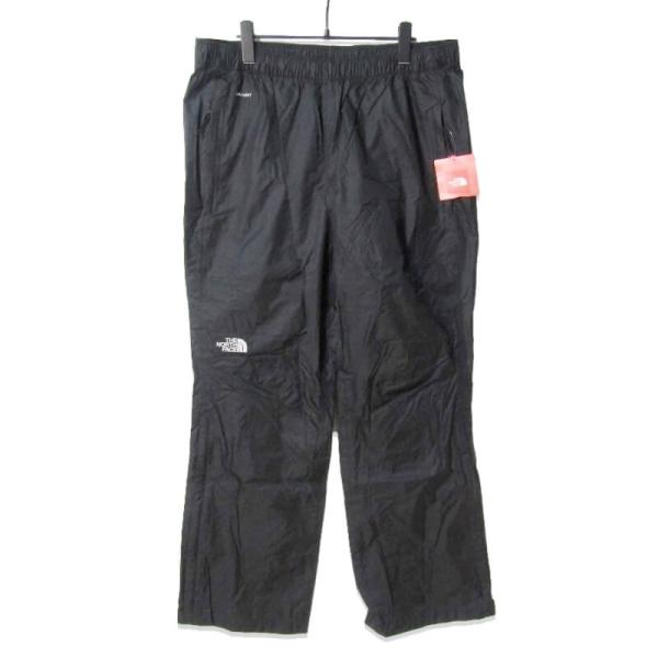 THE NORTH FACE 未使用 ノースフェイス レインパンツ NF0A3KE5 THE NORTH FACE 未使用 ノースフェイス レインパンツ NF0A3KE5