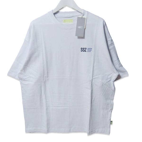 【BEAMS】ビームス SSZ エスエスズィー S シャツ 長袖 グレー SSZ エスエスズィー 24SS WALLET SHIRT ウォレットシャツ 11-11