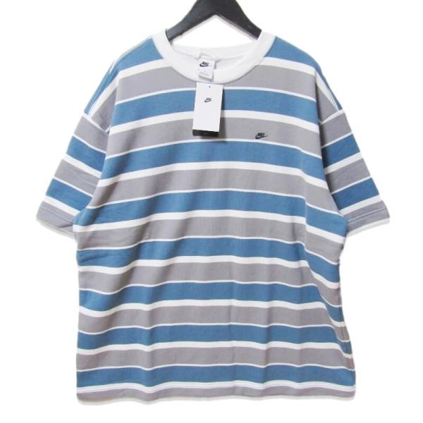 Nike Army パフォーマンスTシャツ XL 新品未使用 ☆NIKE☆NSW CLUB T-シャツ☆追跡可 (Nike/Tシャツ・カットソー