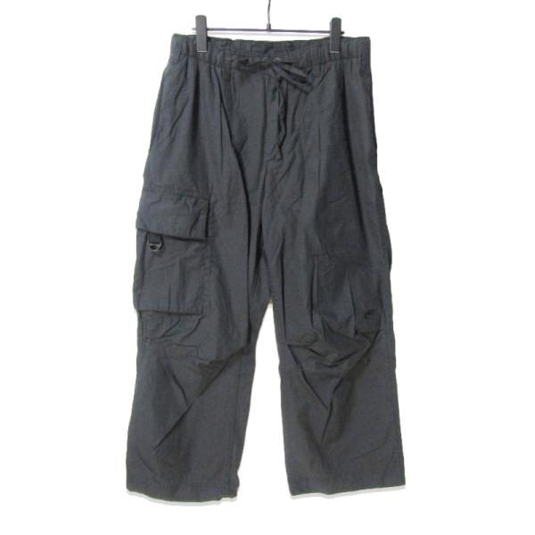 【 NIKE ナイキ カーゴパンツ 黒 XS 白ステッチ 】 fz5766-010.jpg?fitin=720:720