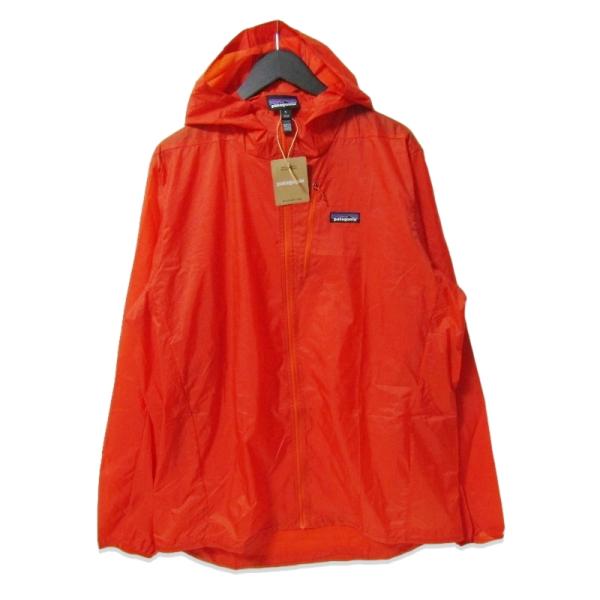 patagonia 未使用 パタゴニア フーディニジャケット 24100 25SS