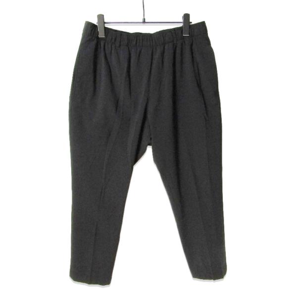 N.HOOLYWOOD（エヌハリウッド） TAPERED EASY PANTS 2221-CP07-004 peg