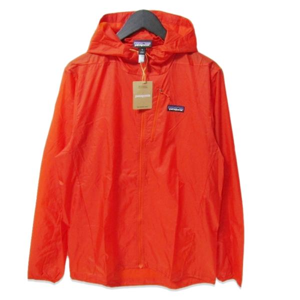 patagonia 未使用 パタゴニア フーディニジャケット 24142 25SS