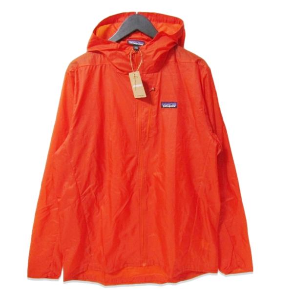 patagonia（パタゴニア） 未使用 フーディニジャケット 24142 25SS