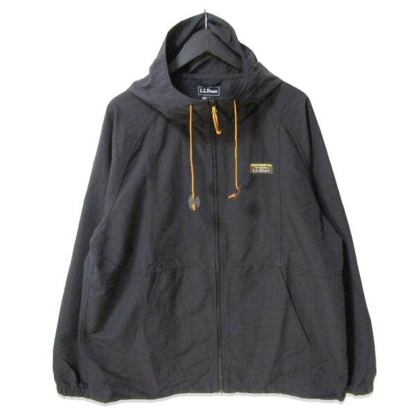 極美品‼️L‼️ MA-1 ジャケット エルエルビーン ll bean ビンテージ 90's【ビンテージ】【L.L.Bean】【LLビーン】【Thermore】【紺