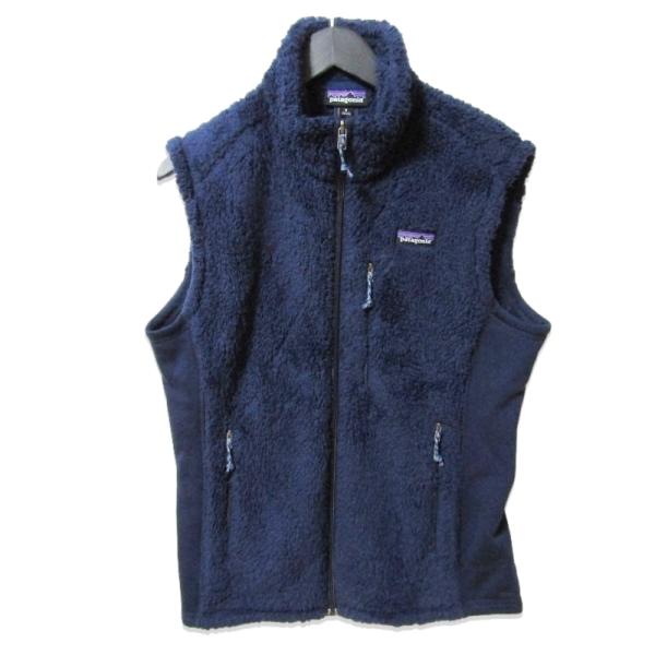 patagonia（パタゴニア） ロスガトスベスト 25925 15AW Los Gatos Vest