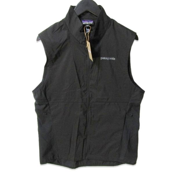 patagonia（パタゴニア） 未使用 トレイル クラフト ベスト 23840 25SS