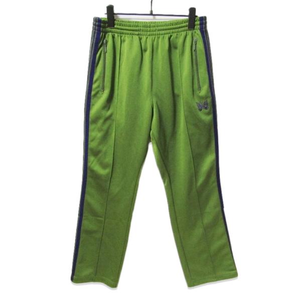 Needles（ニードルス） 美品 ニードルズ トラックパンツ CH224 Narrow