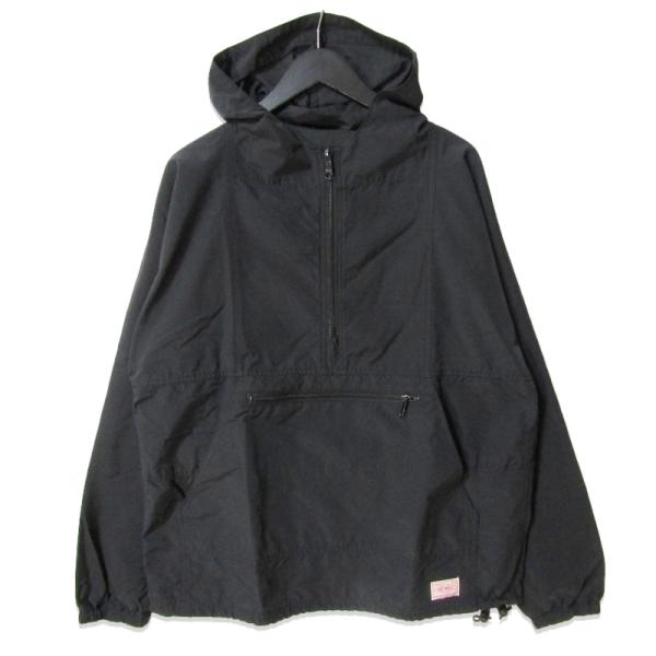 BIG MIKE ビッグマイク アノラックパーカー 102236700 60/40 ANORAK