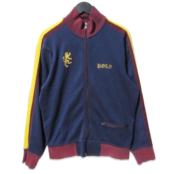 POLO RALPH LAUREN ポロ ラルフローレン トラックジャケット KK-RL