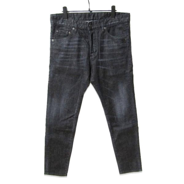 DSQUARED2（ディースクエアード） スキニーデニムパンツ S71LB0466