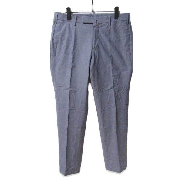 INCOTEX インコテックス スラックスパンツ 314X0 スリムフィット HIGH