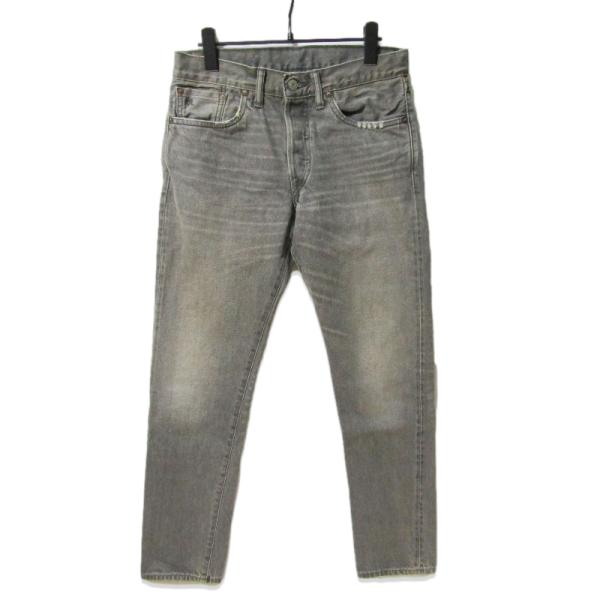 RRL SLIM DENIM 30×30 RRL Ralph Lauren（ダブルアールエル） RRL デニムパンツ SLIM NARROW