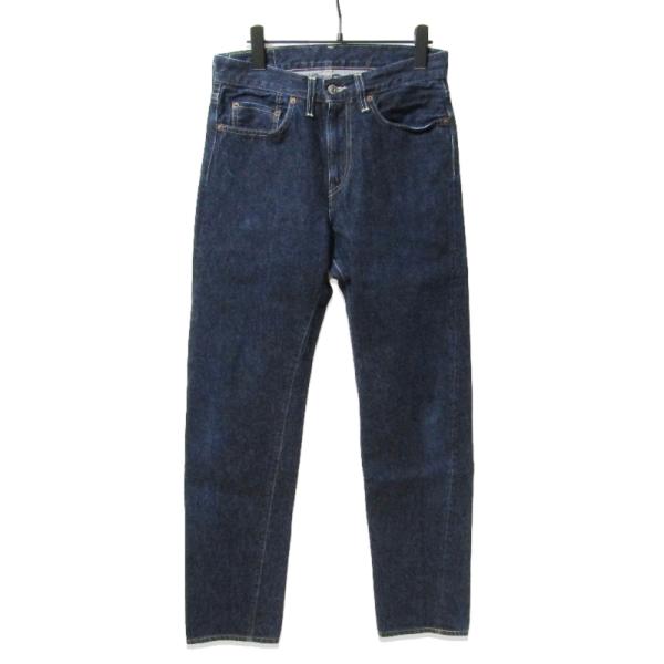 Levi's Vintage Clothing リーバイス デニムパンツ 501ZXX 1954MODEL