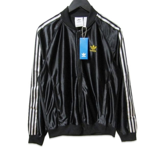 adidas（アディダス） 未使用 トラックジャケット JV9274 SST ジャージ