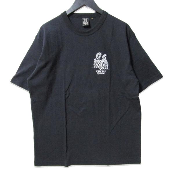 フリーホイーラーズ（FREEWHEELERS） UTT MONSTER SET-IN SHORT SLEEVE