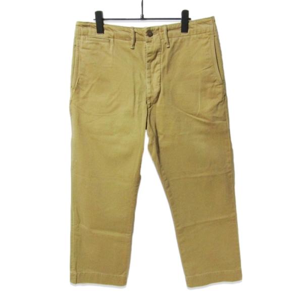 RRL Ralph Lauren（ダブルアールエル） RRL ハンドツイルチノ