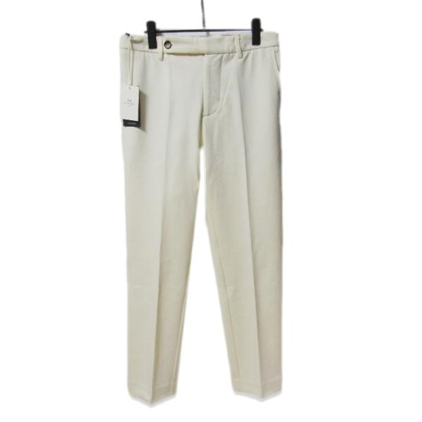 未使用 ENTRE AMIS アントレアミ イージーパンツ TK AMERICA CON