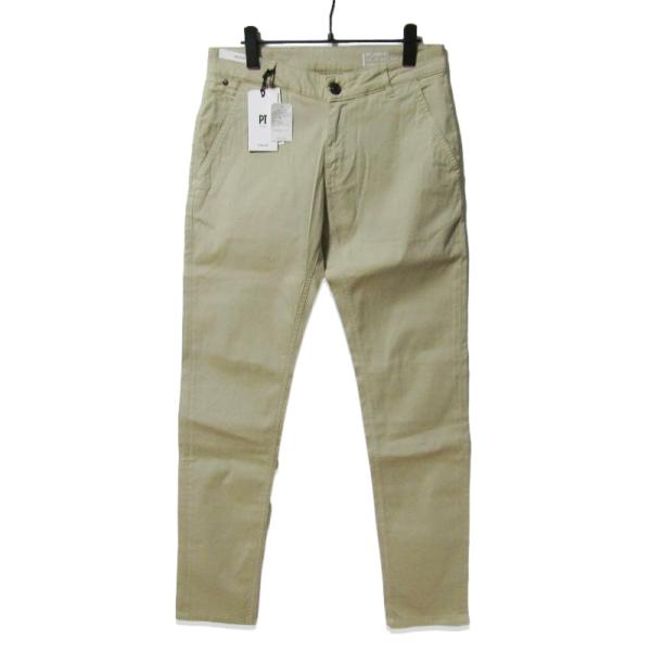 未使用 PT TORINO ピーティートリノ カラーデニム GRUNGE カラーパンツ