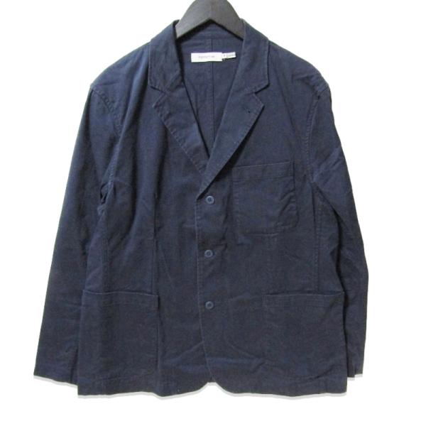 nonnative（ノンネイティブ） DWELLER 3B JACKET NN-J3901 テーラード