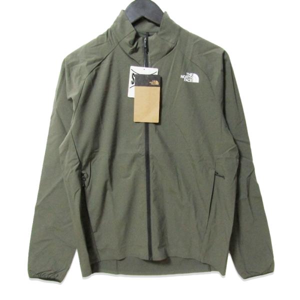 【美品】THE NORTH FACE エイペックスライトジャケット Lサイズ classic_27112666