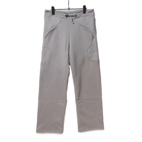 未使用 OPPOSE DUALITY オポーズデュアリティ Sub Ong Sweat Pant