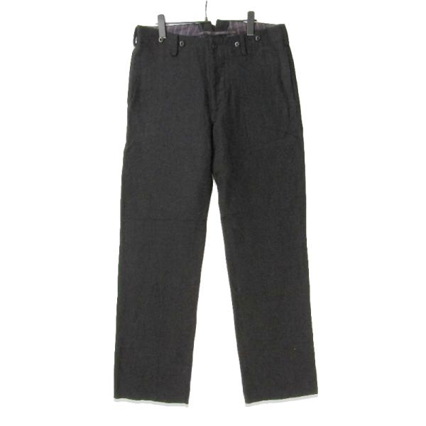 JELADO ジェラード ウールリネンパンツ JCP-1002 ANTIQUE GARMENTS
