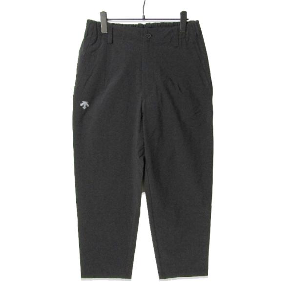 DESCENTE デサント テックLPパンツ DO5SLP03U イージーパンツ ナイロン