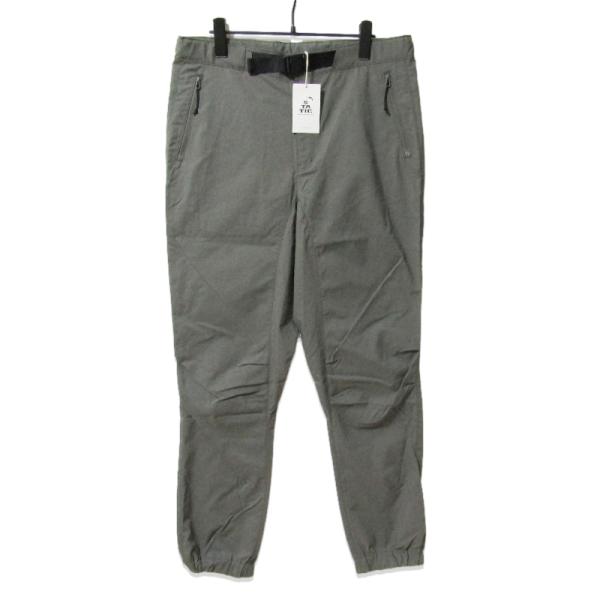 未使用 STATIC スタティック Forge LT Pants 101423 クライミング
