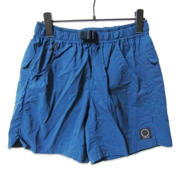 未使用 山と道 ヤマトミチ DW 5-Pocket Shorts 25 M's 2025 DW5